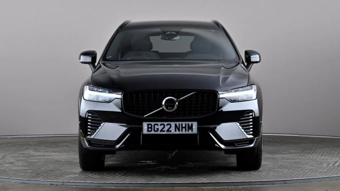 2022 Volvo Xc60
