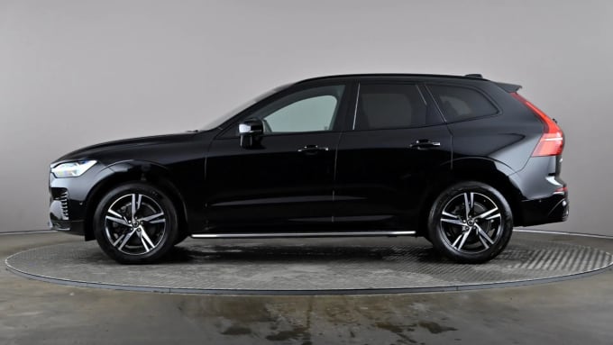 2022 Volvo Xc60