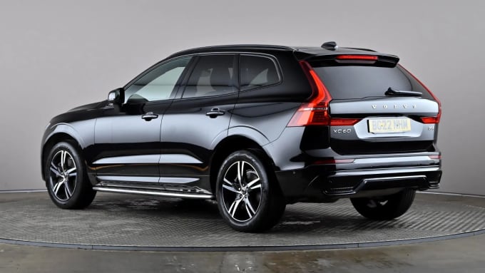 2022 Volvo Xc60