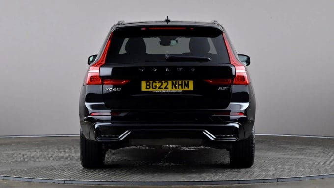 2022 Volvo Xc60