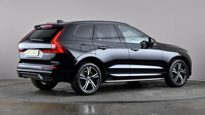 2022 Volvo Xc60