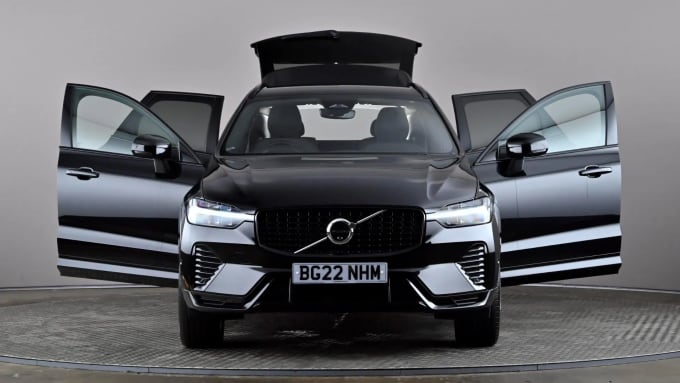 2022 Volvo Xc60
