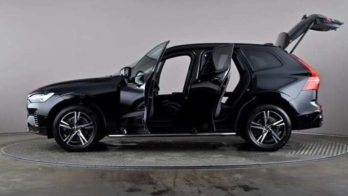 2022 Volvo Xc60