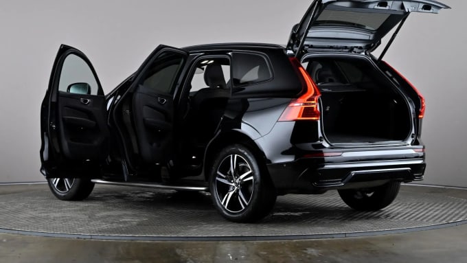 2022 Volvo Xc60