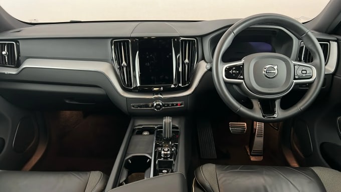 2022 Volvo Xc60