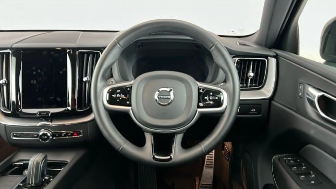 2022 Volvo Xc60