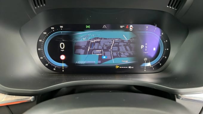 2022 Volvo Xc60