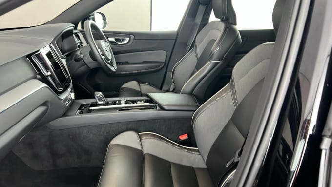 2022 Volvo Xc60