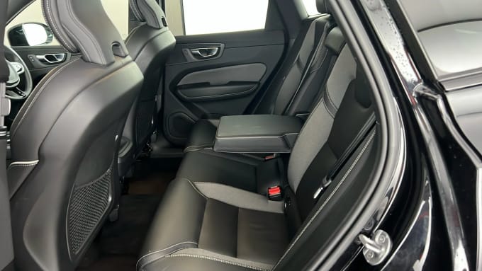 2022 Volvo Xc60