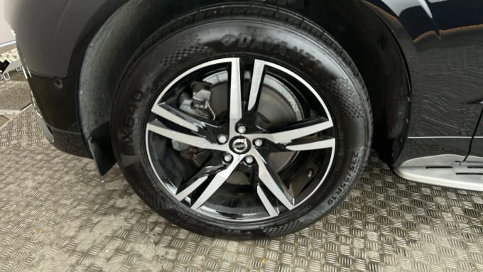 2022 Volvo Xc60