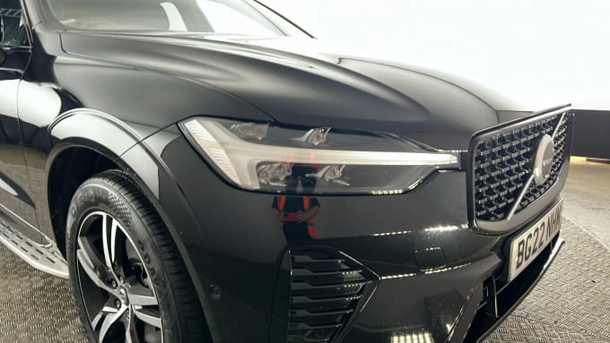 2022 Volvo Xc60
