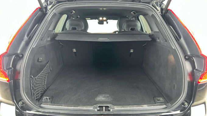 2022 Volvo Xc60
