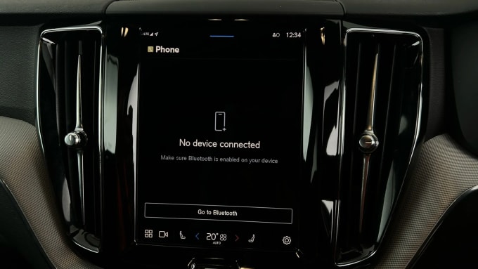 2022 Volvo Xc60
