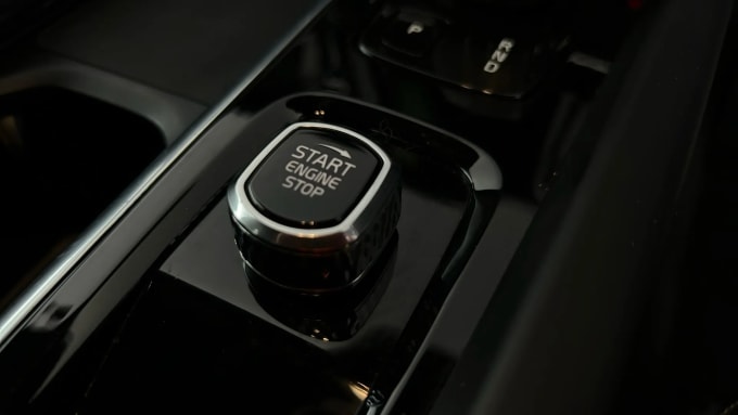 2022 Volvo Xc60
