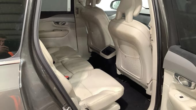 2020 Volvo Xc90
