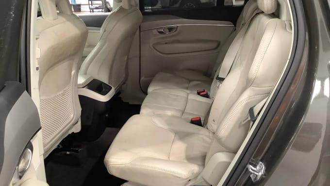 2020 Volvo Xc90
