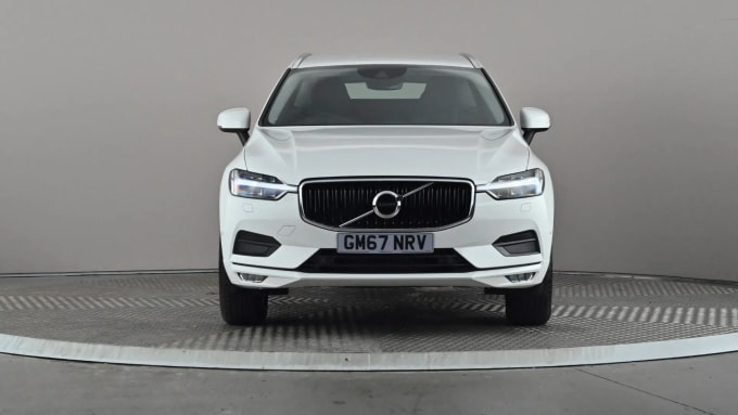 2017 Volvo Xc60