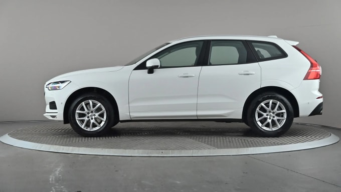 2017 Volvo Xc60