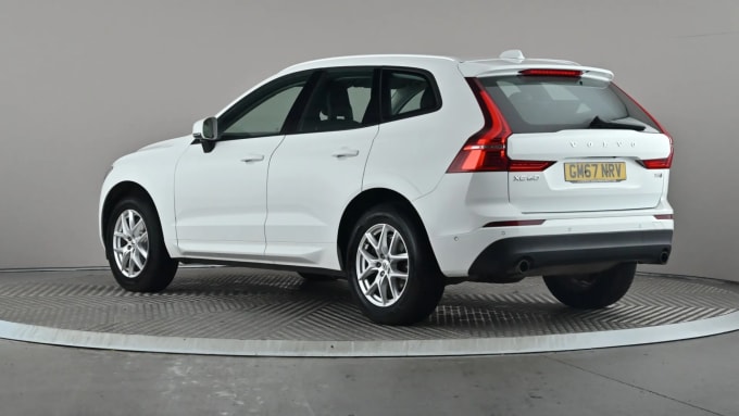 2017 Volvo Xc60