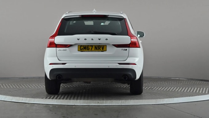 2017 Volvo Xc60