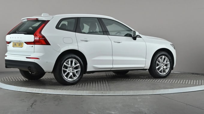 2017 Volvo Xc60
