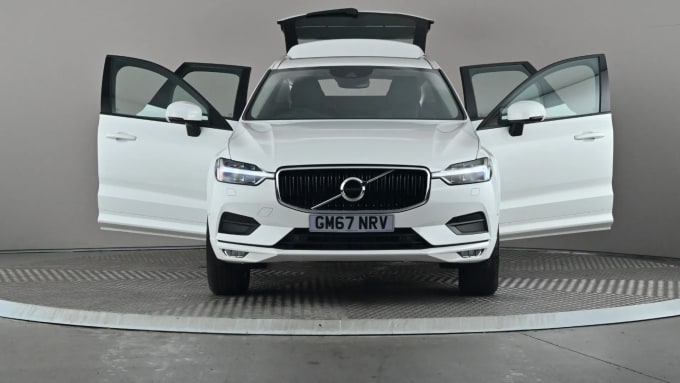 2017 Volvo Xc60