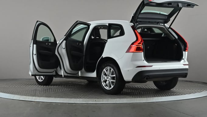 2017 Volvo Xc60