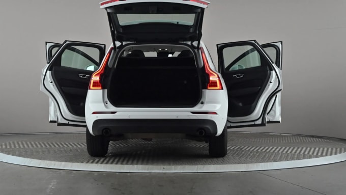 2017 Volvo Xc60
