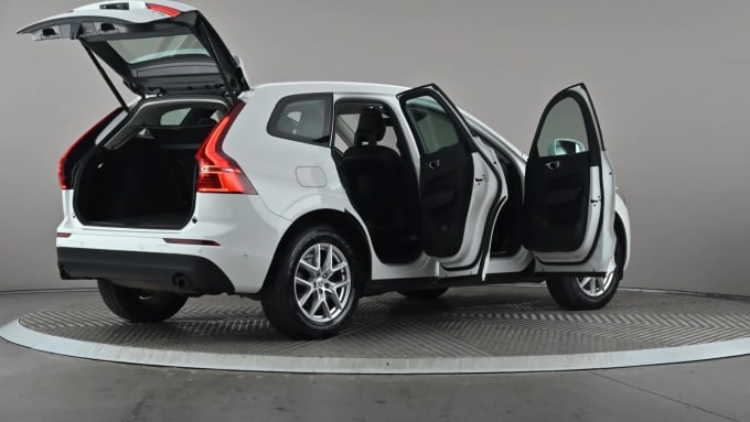 2017 Volvo Xc60