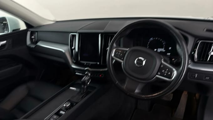 2017 Volvo Xc60