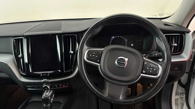 2017 Volvo Xc60