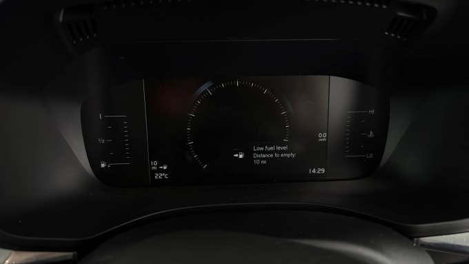 2017 Volvo Xc60