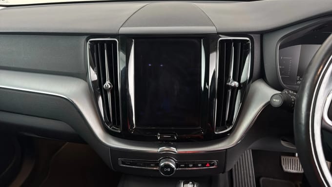 2017 Volvo Xc60
