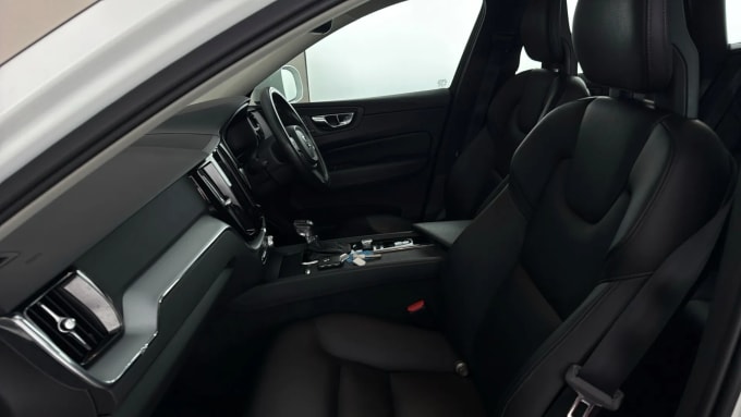2017 Volvo Xc60