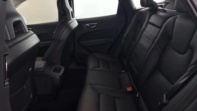 2017 Volvo Xc60