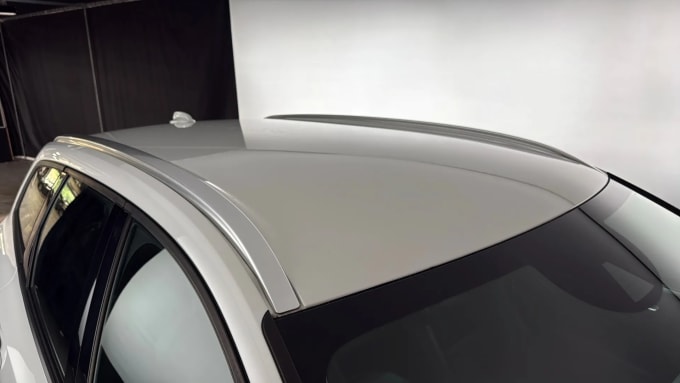 2017 Volvo Xc60