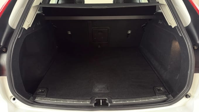 2017 Volvo Xc60