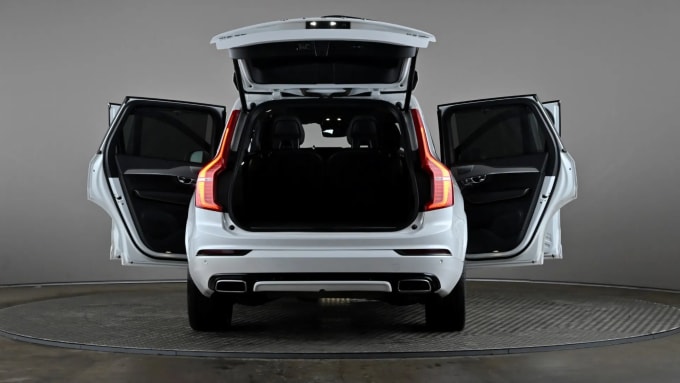 2019 Volvo Xc90
