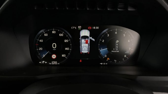 2019 Volvo Xc90