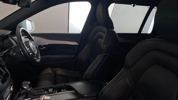 2019 Volvo Xc90