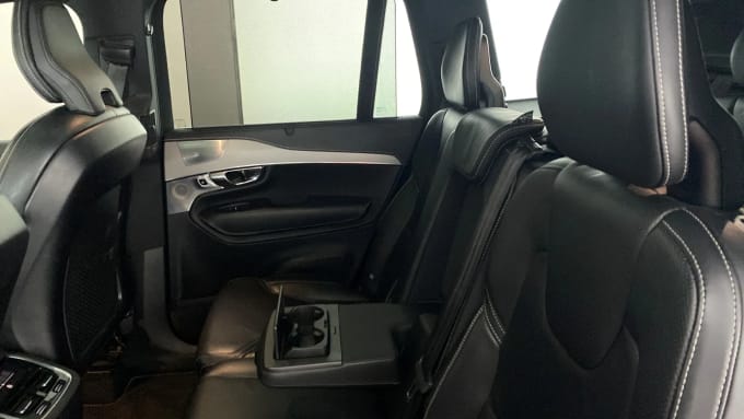 2019 Volvo Xc90