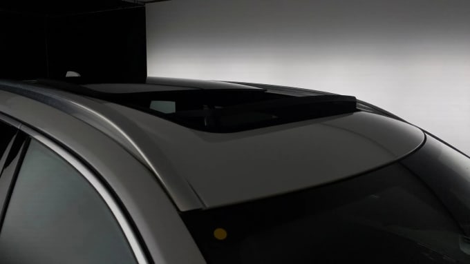 2019 Volvo Xc90