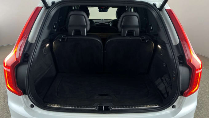 2019 Volvo Xc90