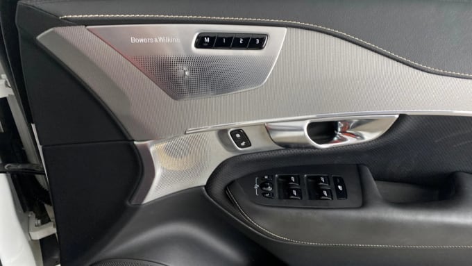 2019 Volvo Xc90