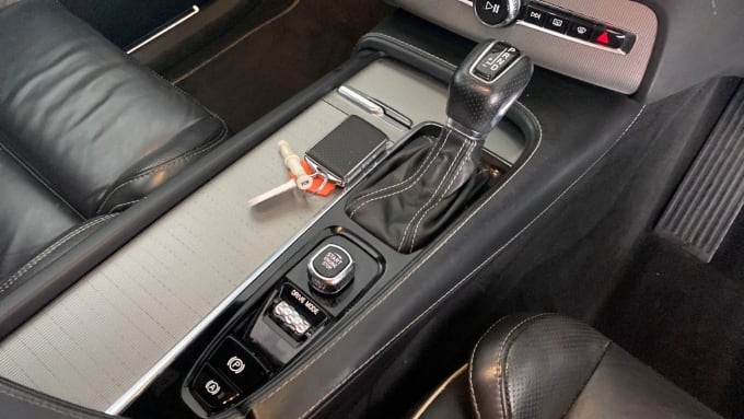 2019 Volvo Xc90