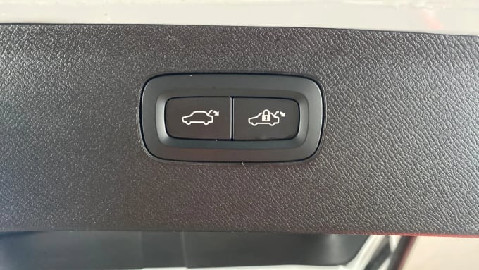 2019 Volvo Xc90