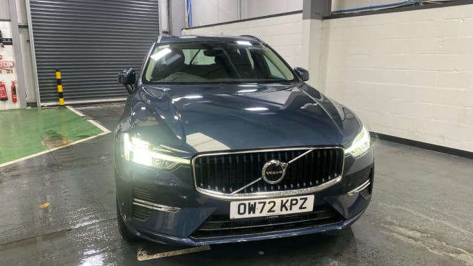 2023 Volvo Xc60
