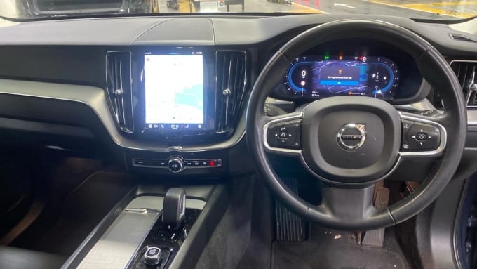 2023 Volvo Xc60