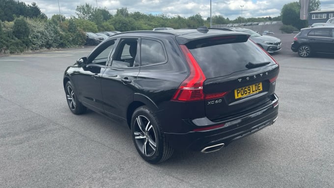 2019 Volvo Xc60