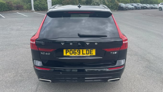 2019 Volvo Xc60